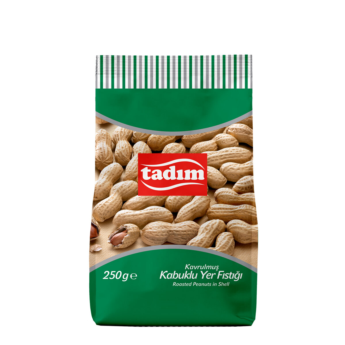 TADIM KABUKLU YER FISTIĞI 500 GR
