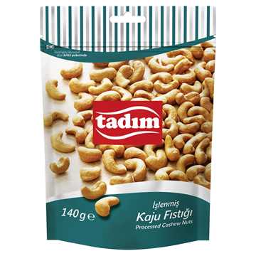 TADIM KAJU 140 GR