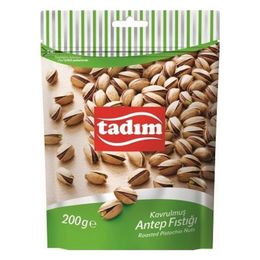 TADIM KAVRULMUŞ ANTEP FISTIĞI 122 GR