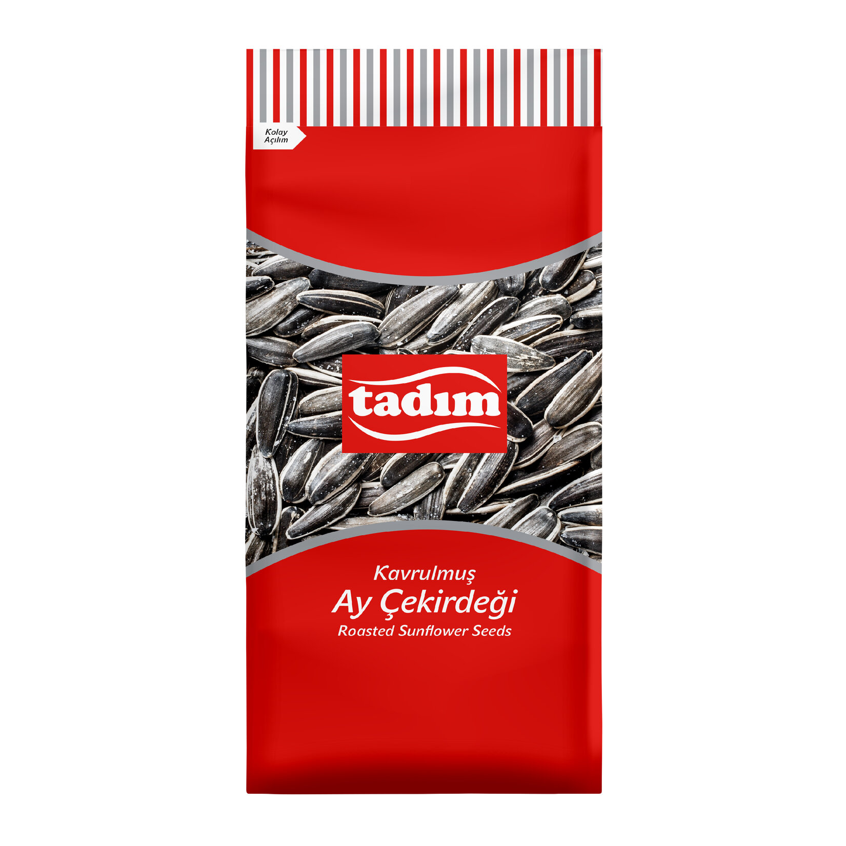 TADIM KAVRULMUŞ AYÇEKİRDEĞİ 180 GR