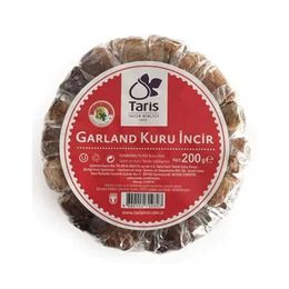 TARİŞ GARLAND KURU İNCİR 200 GR
