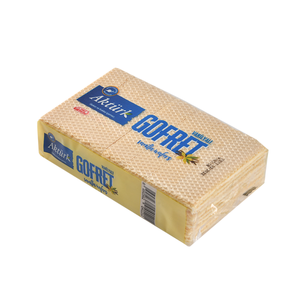 AYTAÇ GOFRET 200 GR
