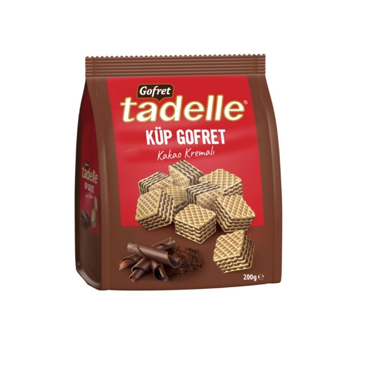 AYTAÇ KAKAO KREMALI GOFRET 200 GR