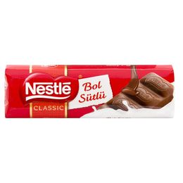 NESTLE CLASSİC SÜTLÜ BATON 30GR