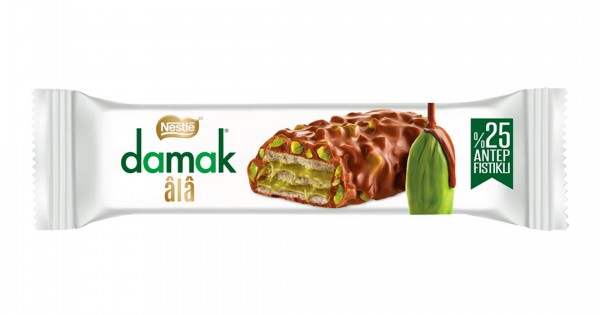 NESTLE DAMAK ALA 30G