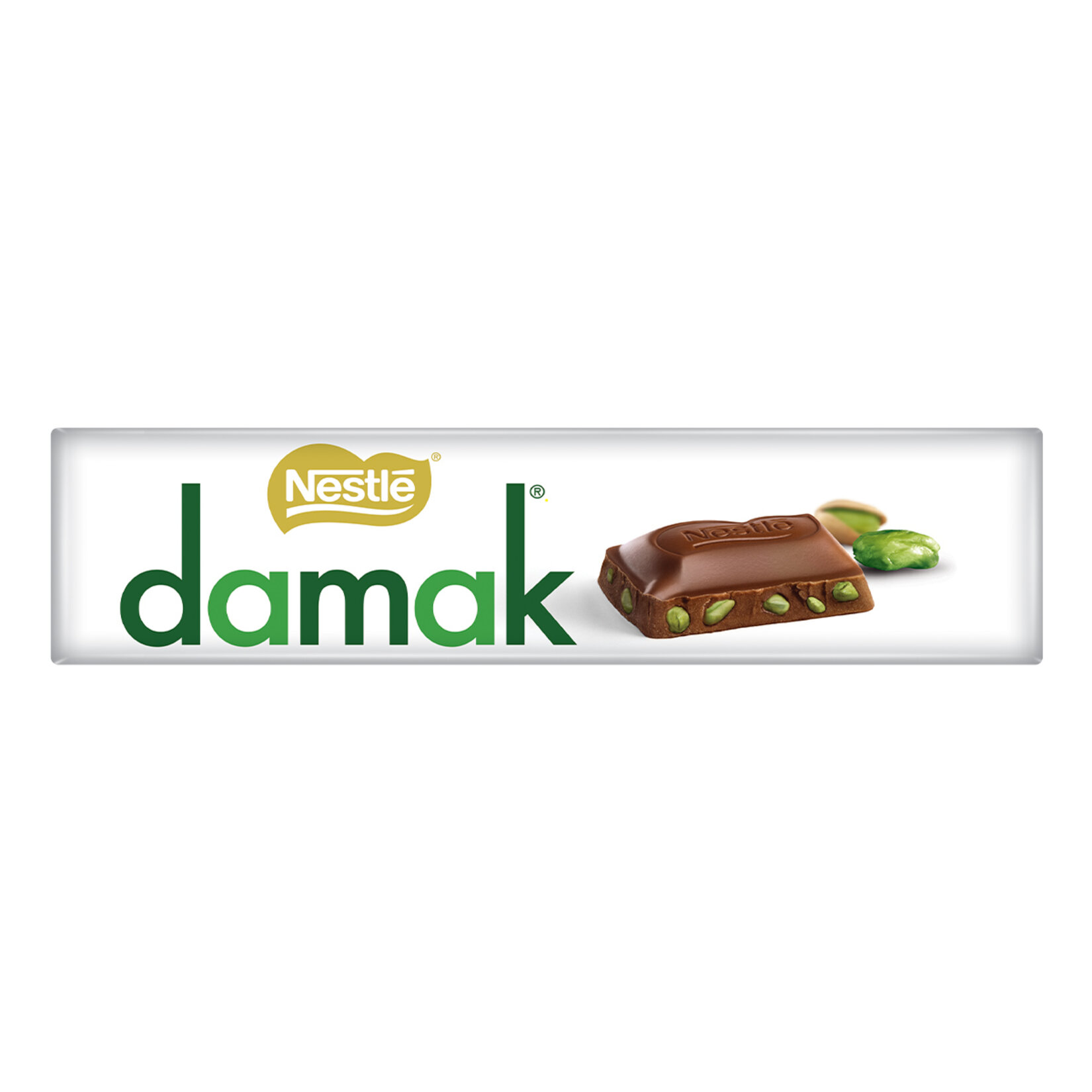NESTLE DAMAK BATON 30GR