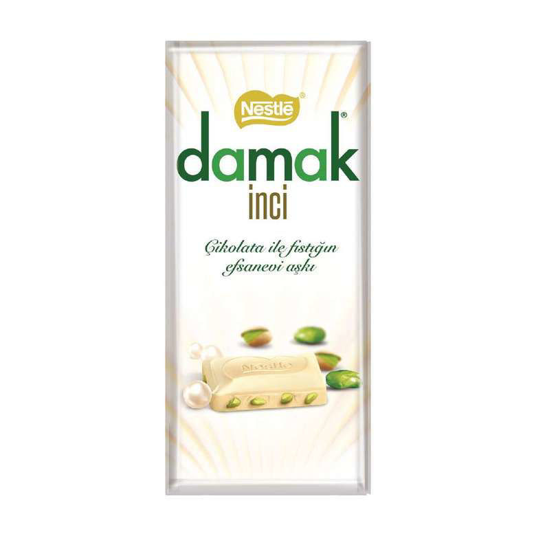 NESTLE DAMAK İNCE  BATON ÇİKOLATA 30 GR