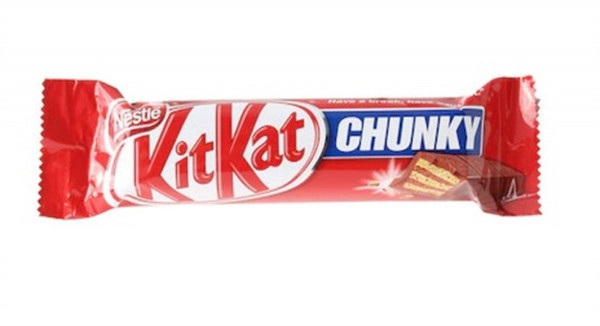 NESTLE KİT KAT CHUNKY 38GR