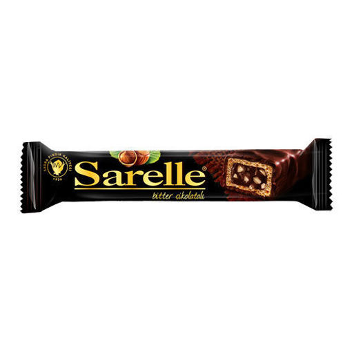 SARELLE BITTER GOFRET 33 GR