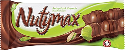 ŞÖLEN NUTYMAX ANTEP FISTIKLI 44 GR