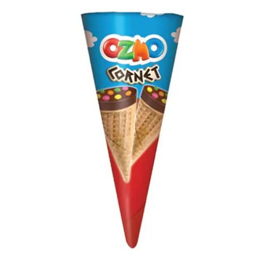 ŞÖLEN OZMO FINDIKLI CORNET 25 GR