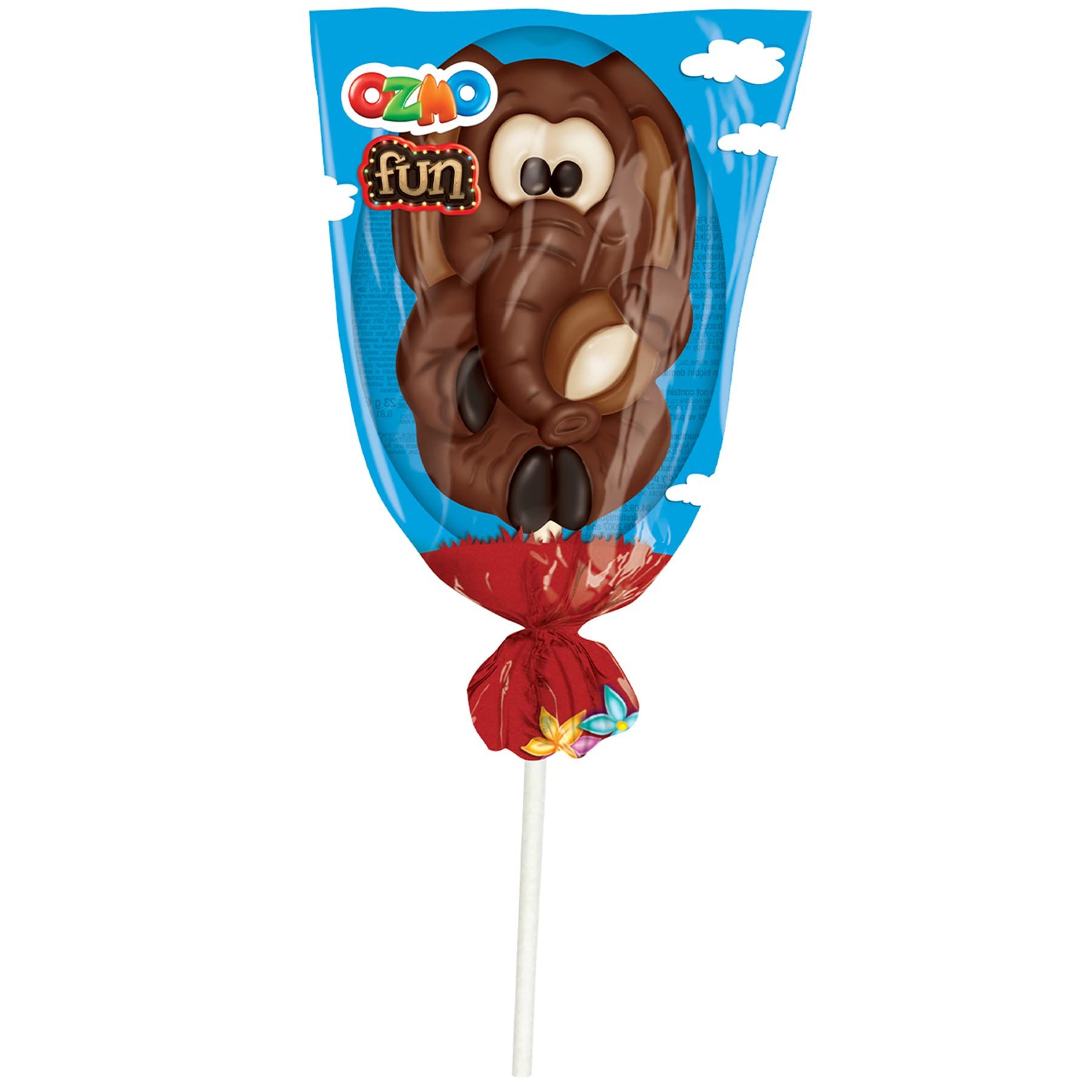 ŞÖLEN OZMO FUN 23 GR