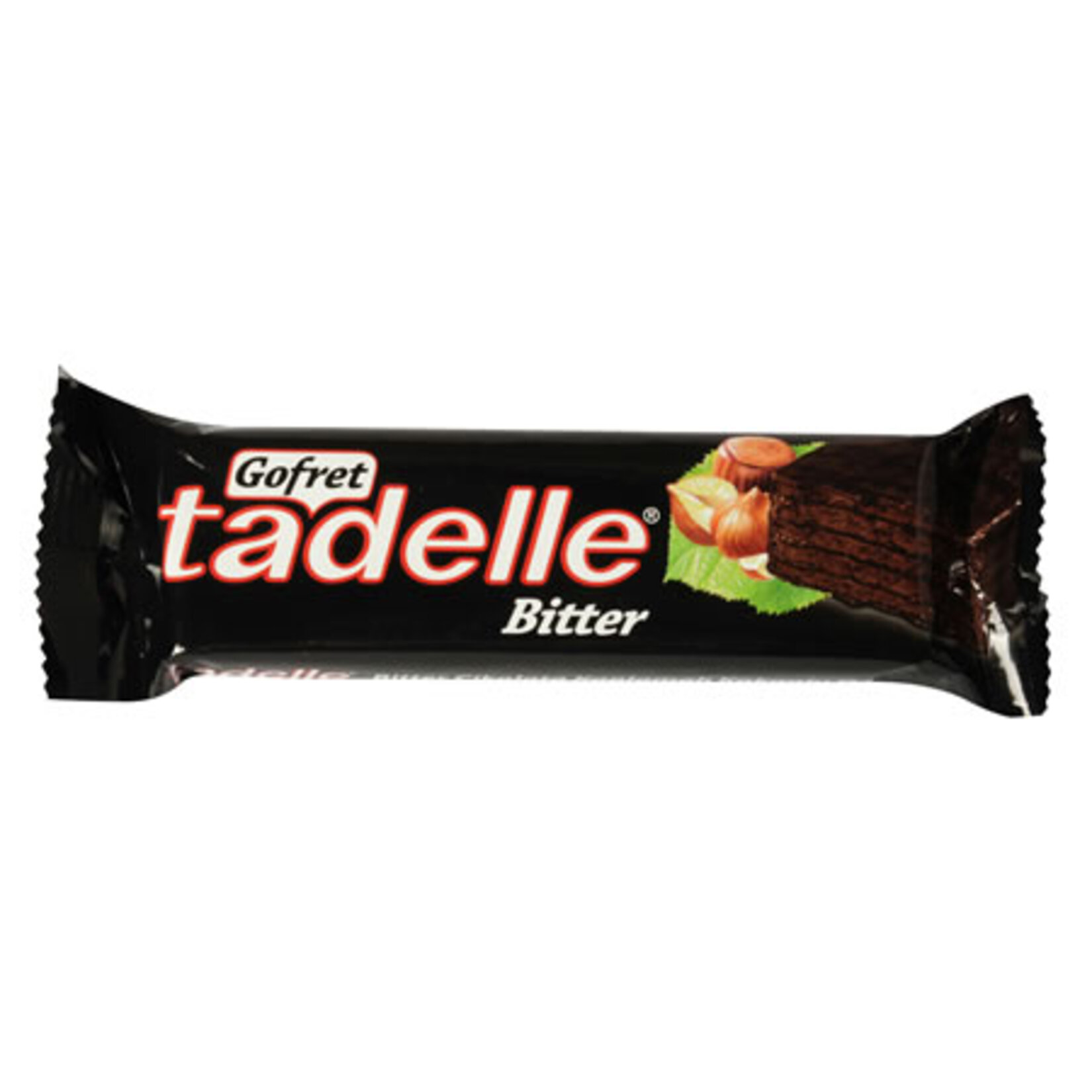 TADELLE BİTTER GOFRET 28 GR