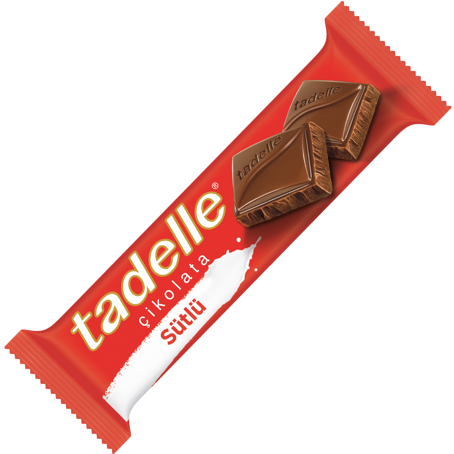 TADELLE BOL SÜTLÜ ÇİKOLATA TABLET 30 GR