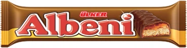 ÜLKER ALBENİ  40G