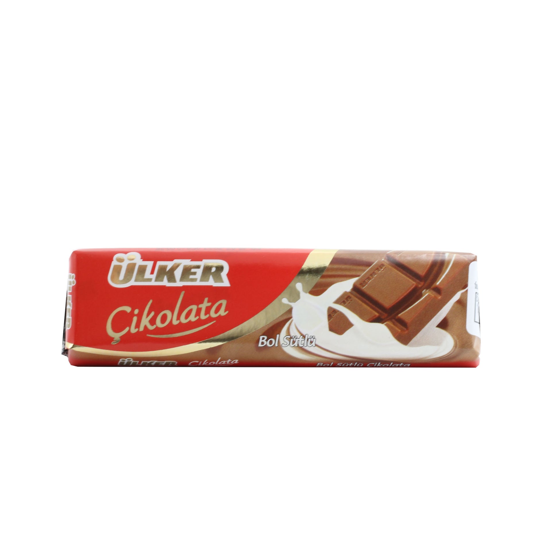 ÜLKER  BATON ÇİKOLATA SÜTLÜ 30G