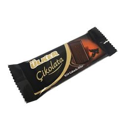 ÜLKER BİTTER ÇİKOLATA 6,6 GR