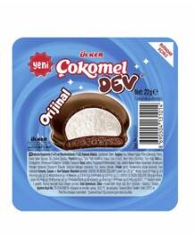 ÜLKER ÇOKOMEL DEV SADE 22G