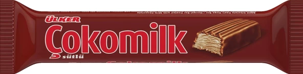 ÜLKER ÇOKOMİLK 24G