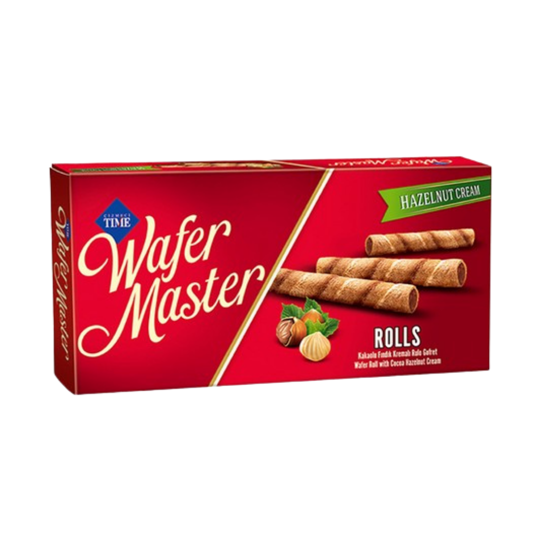 WAFER MASTER FINDIKLI  65 GR