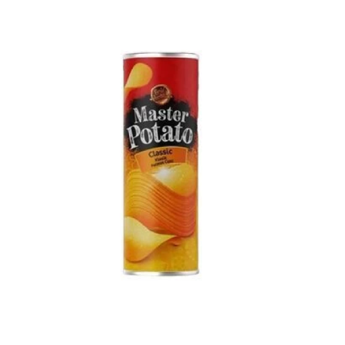 MASTER PATATO ORIGINAL  CİPS 110 GR