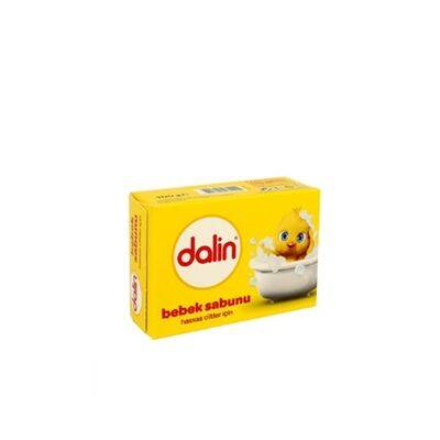 DALİN  BEBEK SABUNU 100 GR