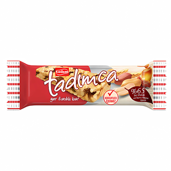 TADIMCA YER FISTIKLI BAR 30 GR