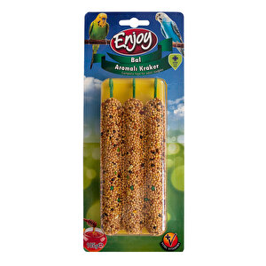 ENJOY BAL AROMALI KRAKER 95 GR