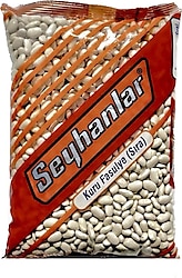 SEYHANLAR ŞEKER FASULYE 900 GR 