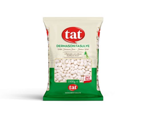 TAT DERMASON FASULYE 1000 GR 