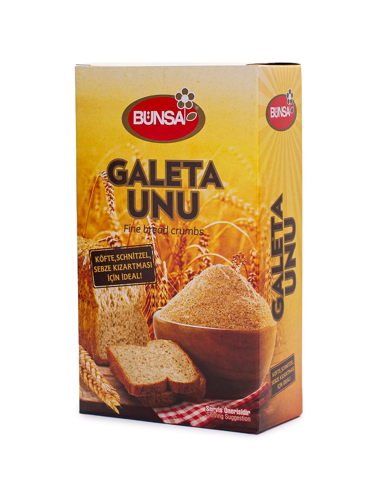 SALKIM CHEF GALETA UNU 335GR