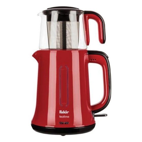 HAUST+ TEA TIME ÇAY MAKİNESİ 