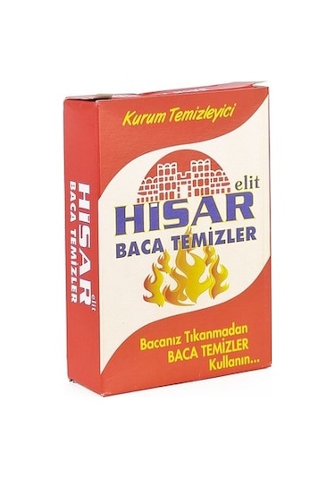 HİSAR BACA TEMİZLER