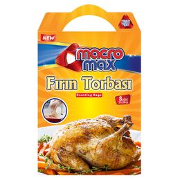 MACROMAX FIRIN TORBASI