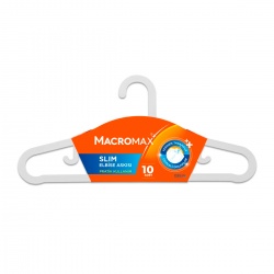 MACROMAX SLİM ASKI 10LU