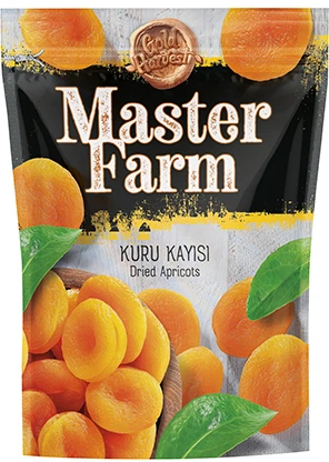 MASTER FARM GÜNKURUSU KAYISI 140 GR