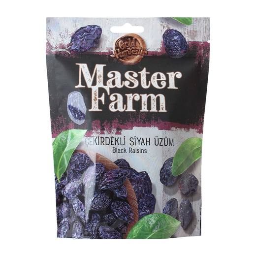 MASTER FARM KURU ÜZÜM 175 GR