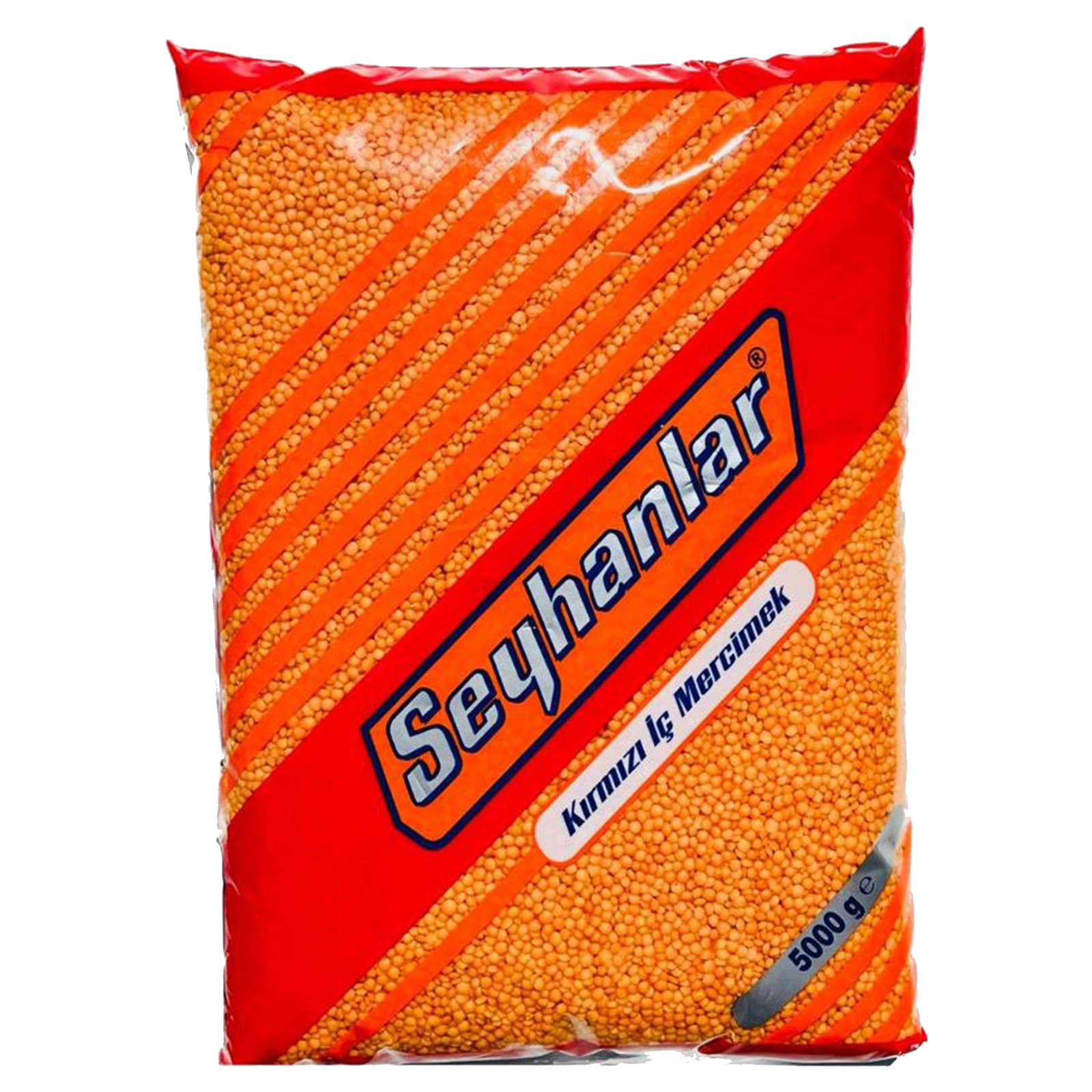 SEYHANLAR KIRMIZI MERCİMEK 900Gr 