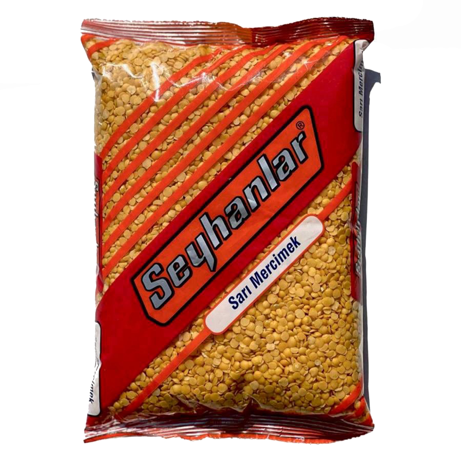 SEYHANLAR YEŞİL MERCİMEK  900Gr 