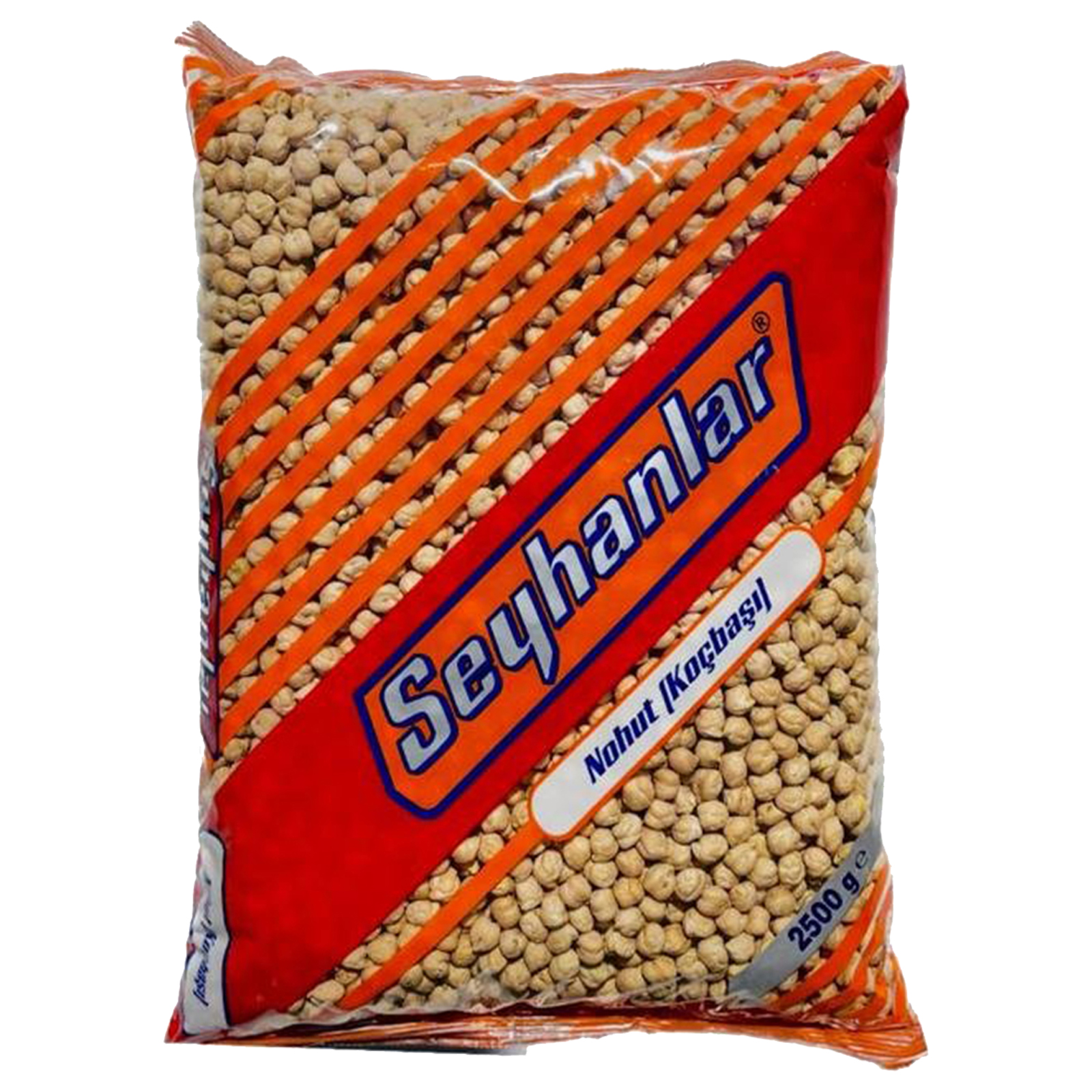 SEYHANLAR NOHUT   2500GR 
