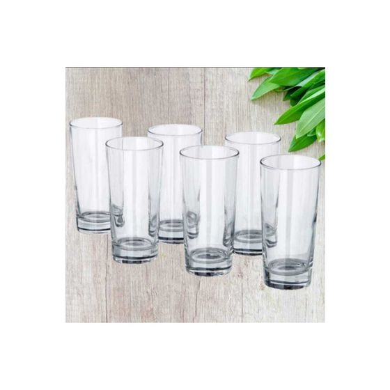 PAŞABAHÇE LİMONATA BARDAĞI 6*LI