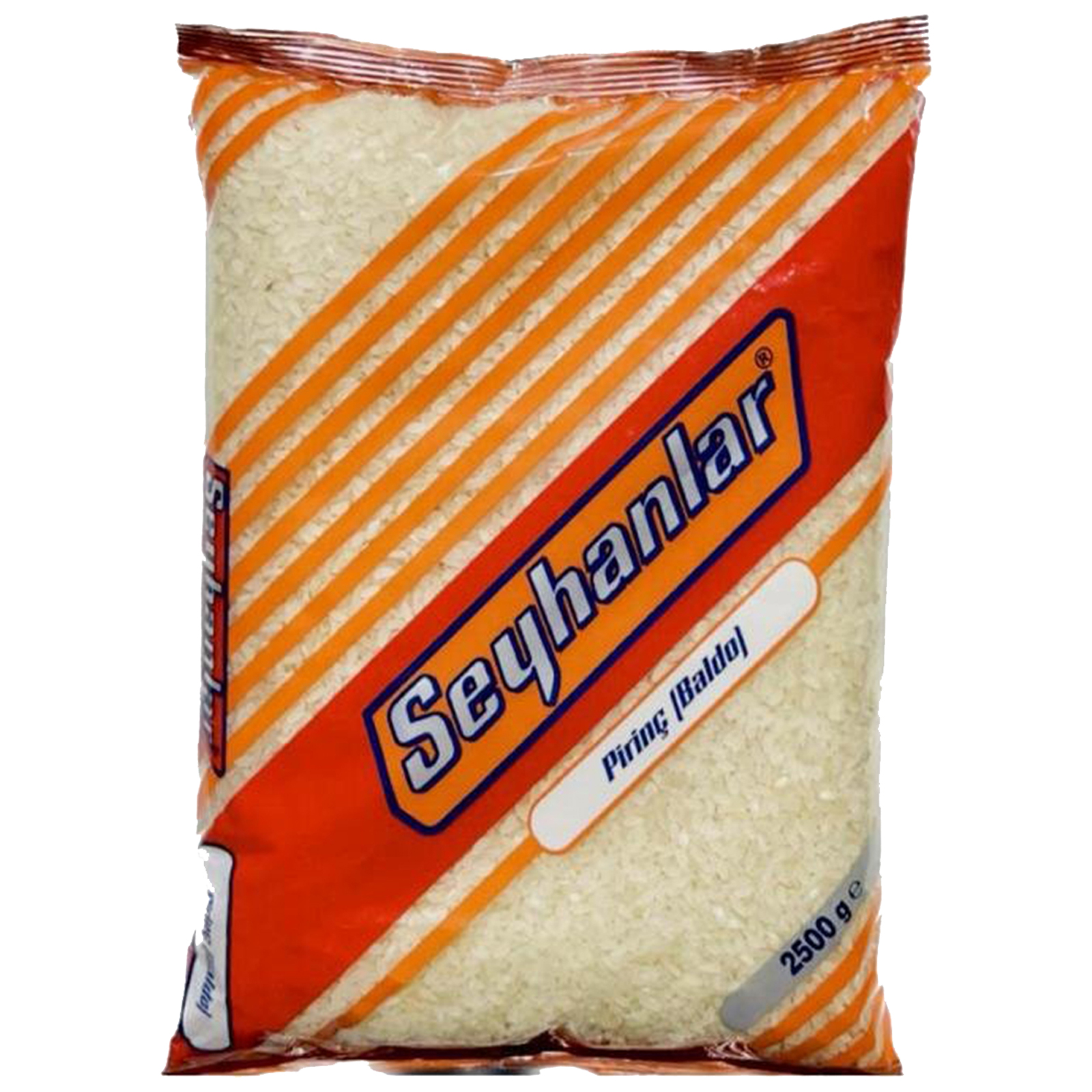 SEYHANLAR BALDO  PİRİNÇ 2,5 Kg 
