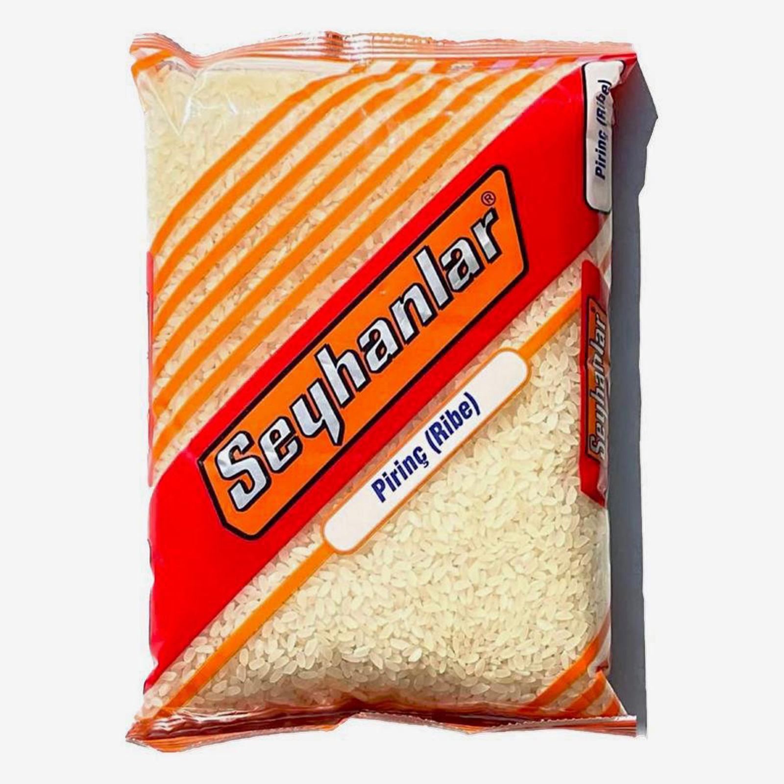 SEYHANLAR RİBE PİRİNÇ 2,5 KG