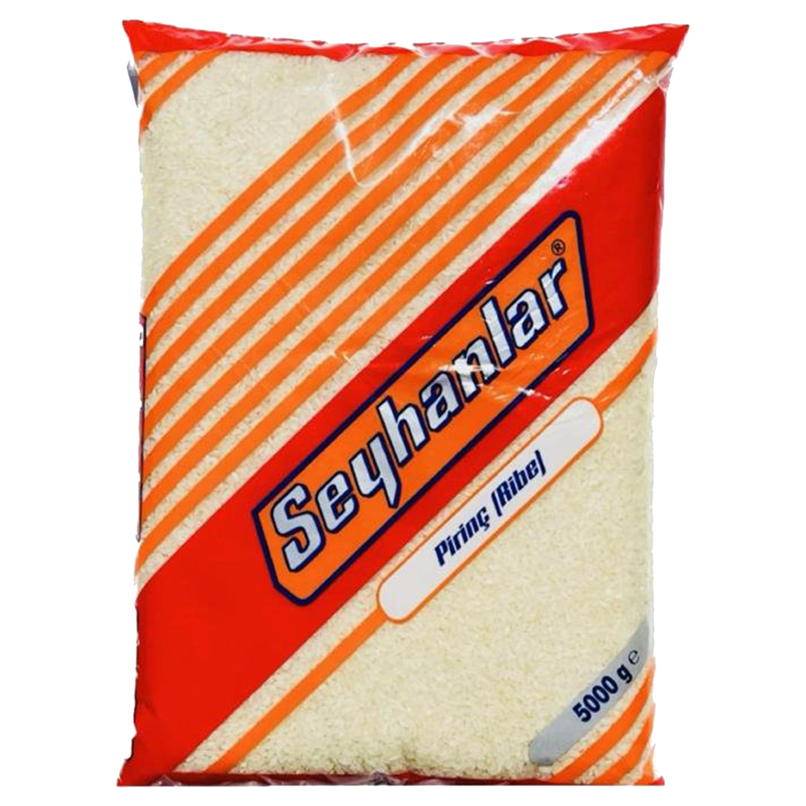 SEYHANLAR RİBE PİRİNÇ 5 KG