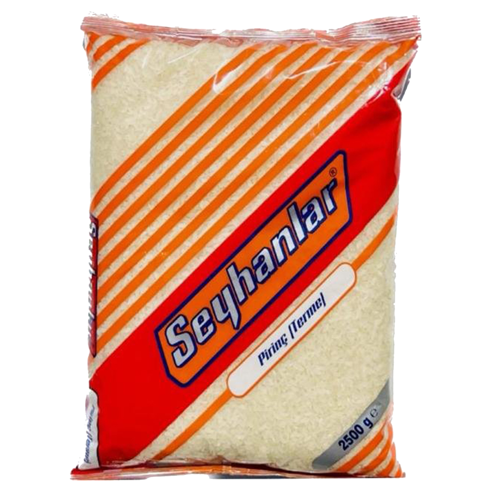 SEYHANLAR TERME PİRİNÇ  2,5 Kg 