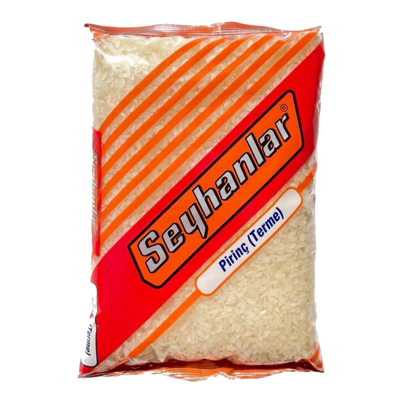 SEYHANLAR TERME PİRİNÇ 5 Kg 