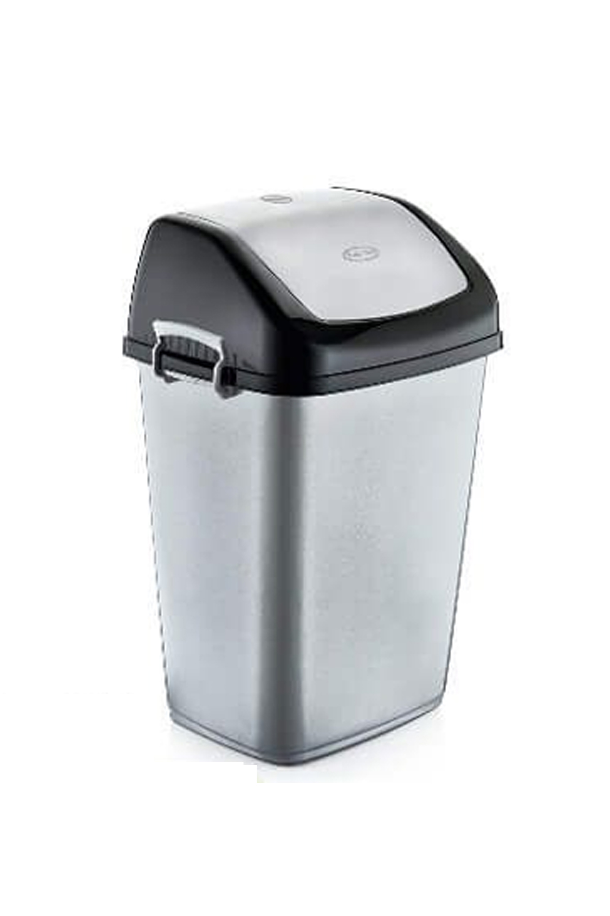 POLYTİME ÇÖP KOVASI FANTASTİK 35LT NO:4 E-244