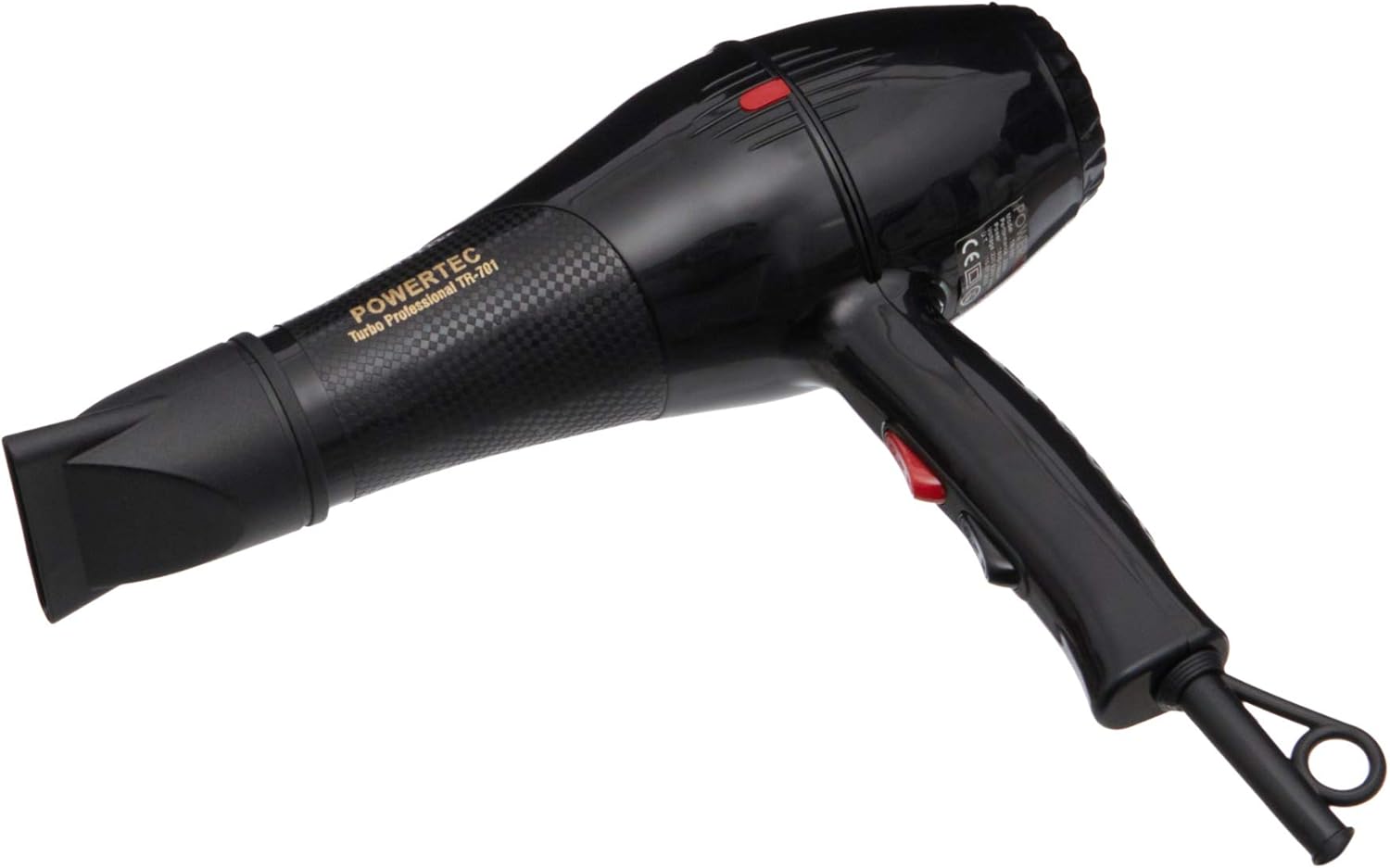 POWERTEC FÖN MAKİNESİ TR-701