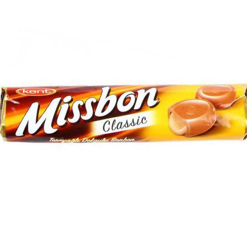 KENT MİSSBON TEREYAĞLI 43GR