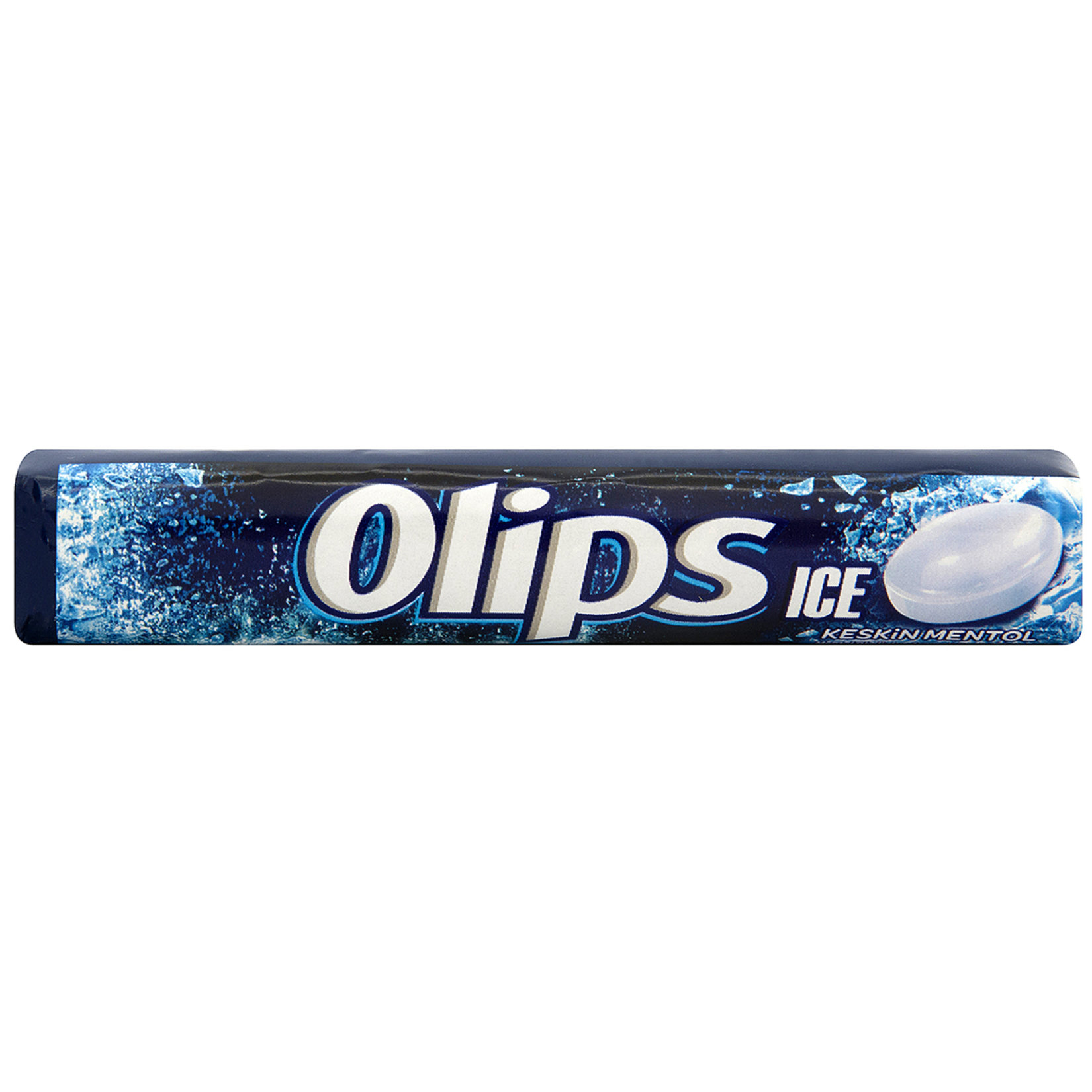 KENT OLİPS EXTRA MENTOL OKALİPTUS AROMALI BONBON ŞEKER 28 G